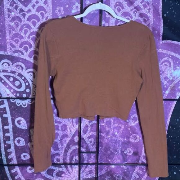 Wild fable Medium Top - Picture 2 of 3